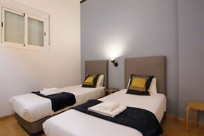 Welcomer Apartments Valencia