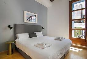 Welcomer Apartments Valencia