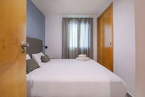 Welcomer Apartments Valencia