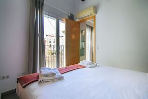 Welcomer Apartments Valencia