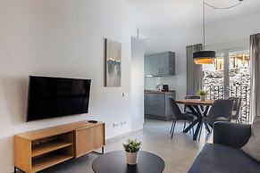 Welcomer Apartments Valencia