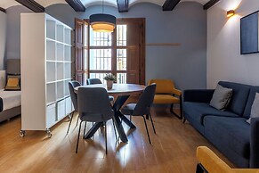 Welcomer Apartments Valencia