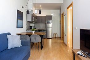 Welcomer Apartments Valencia