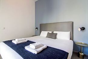 Welcomer Apartments Valencia