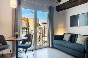 Welcomer Apartments Valencia