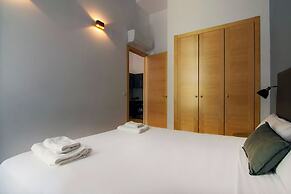 Welcomer Apartments Valencia