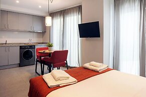 Welcomer Apartments Valencia