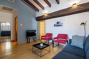 Welcomer Apartments Valencia