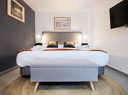 Welcomer Apartments Valencia