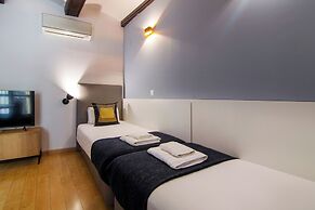 Welcomer Apartments Valencia