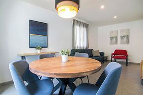 Welcomer Apartments Valencia