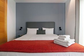 Welcomer Apartments Valencia