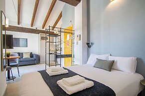 Welcomer Apartments Valencia