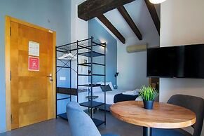 Welcomer Apartments Valencia