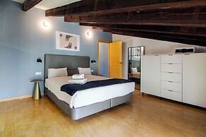 Welcomer Apartments Valencia