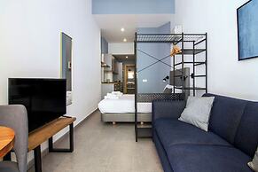 Welcomer Apartments Valencia