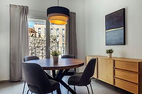 Welcomer Apartments Valencia