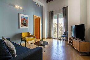 Welcomer Apartments Valencia
