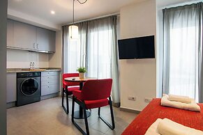 Welcomer Apartments Valencia