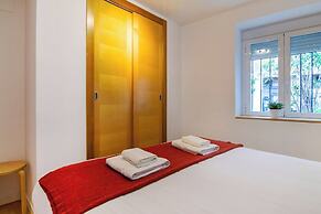 Welcomer Apartments Valencia