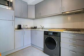 Welcomer Apartments Valencia