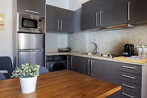 Welcomer Apartments Valencia