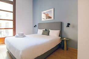 Welcomer Apartments Valencia