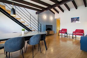 Welcomer Apartments Valencia