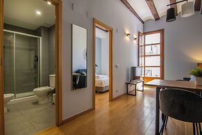 Welcomer Apartments Valencia