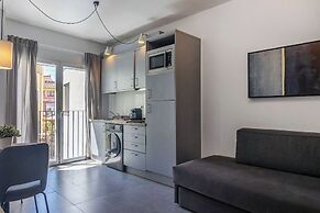 Welcomer Apartments Valencia