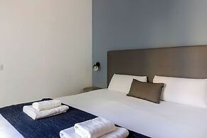 Welcomer Apartments Valencia