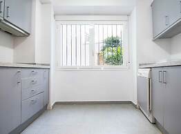 Welcomer Apartments Valencia