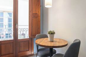 Welcomer Apartments Valencia