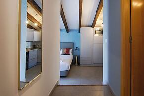 Welcomer Apartments Valencia