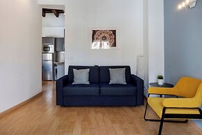 Welcomer Apartments Valencia