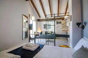 Welcomer Apartments Valencia