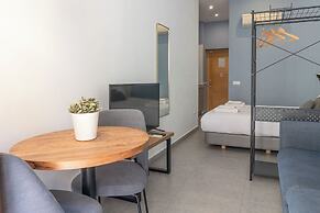 Welcomer Apartments Valencia