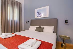 Welcomer Apartments Valencia