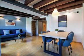 Welcomer Apartments Valencia