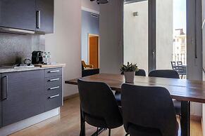 Welcomer Apartments Valencia