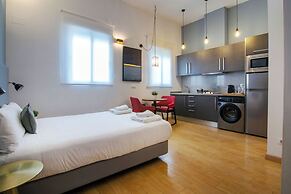 Welcomer Apartments Valencia