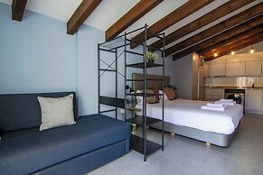 Welcomer Apartments Valencia