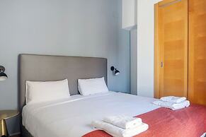 Welcomer Apartments Valencia