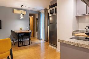 Welcomer Apartments Valencia