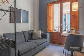 Welcomer Apartments Valencia