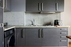 Welcomer Apartments Valencia