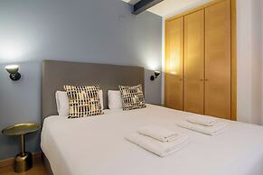 Welcomer Apartments Valencia