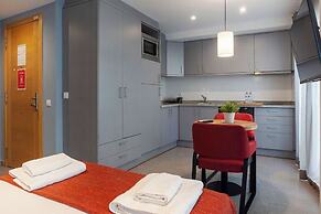 Welcomer Apartments Valencia