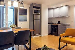 Welcomer Apartments Valencia