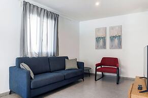 Welcomer Apartments Valencia